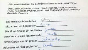 Schreiben