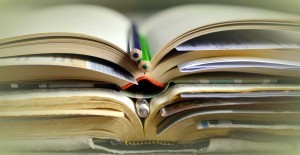Tagebuch schreiben