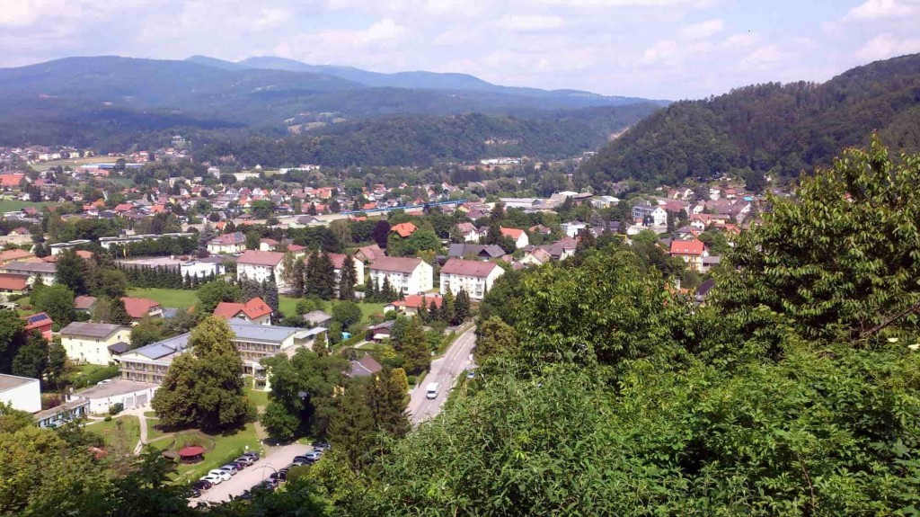 Reha Klinik Judendorf