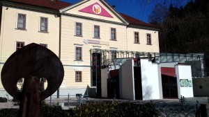 Heinrich Harrer Museum Knappenberg