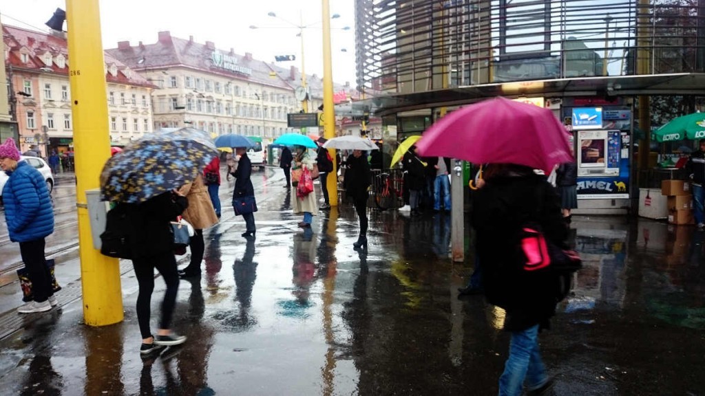 FEINFÜHLIGKEIT UND HOCHSENSIBILITÄT am Jakominiplatz