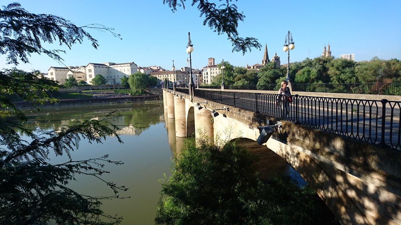 Logrono