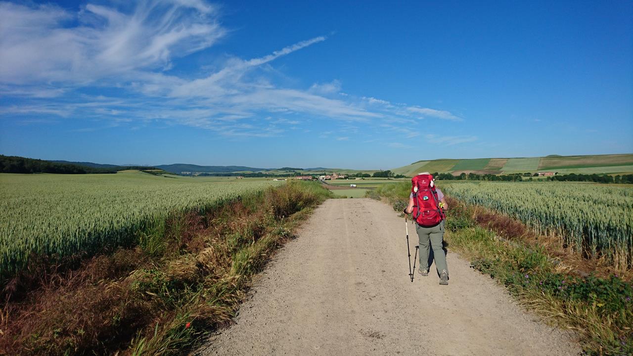 Camino France