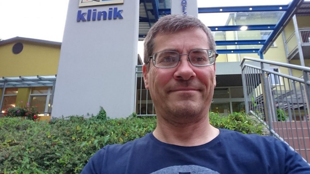 Klinik