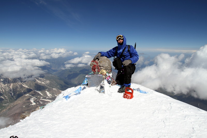 Elbrus