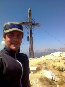 Mein erster Trailrunning Gipfel 2013