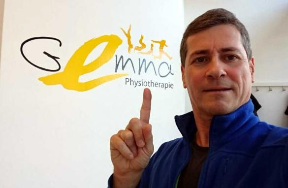 Physio und Ergo Therapie