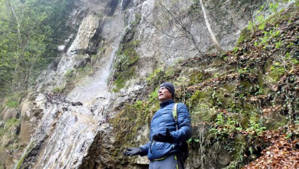 Wasserfall Peggau