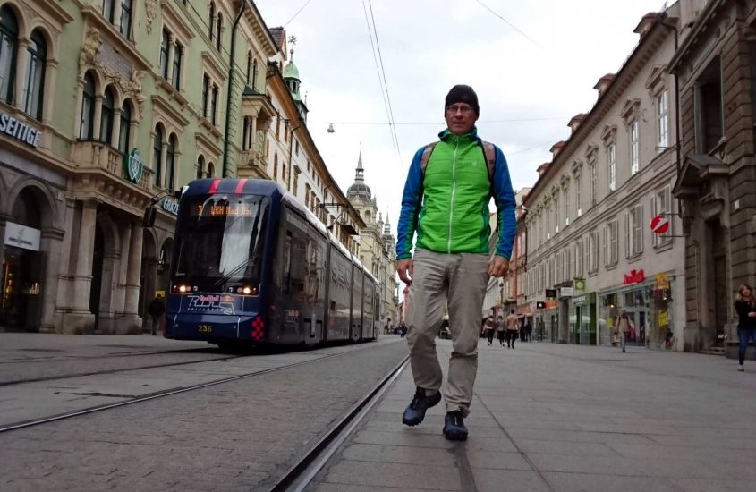 Graz