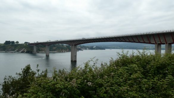 Brücke