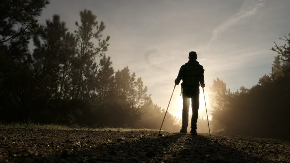 Erfahrungen am Camino