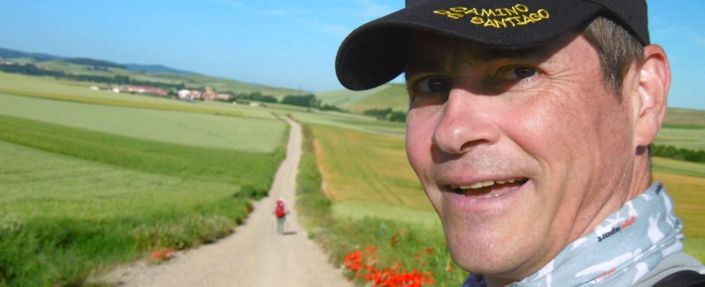 Mein erster Camino Frances, zweieinhalb Jahre nach dem Hirnabszess