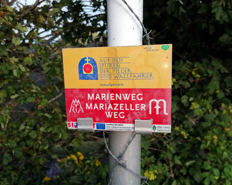 Mariazellerweg