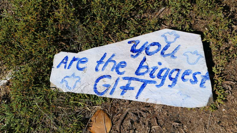 Biggest Gift