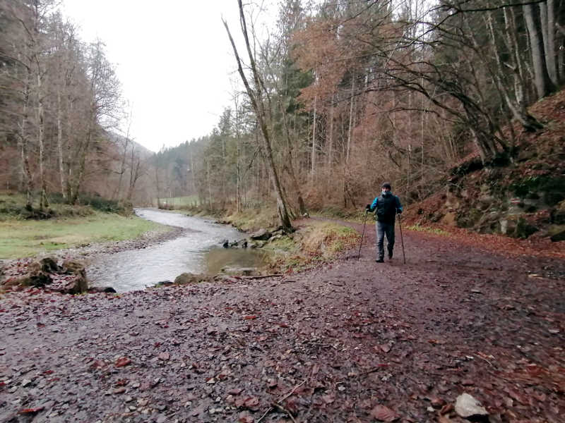 Kleine Raabklamm