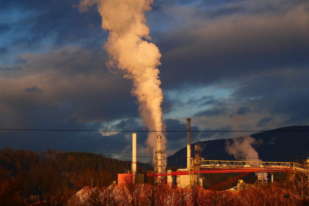 Industrie am Gratkorner Rundweg