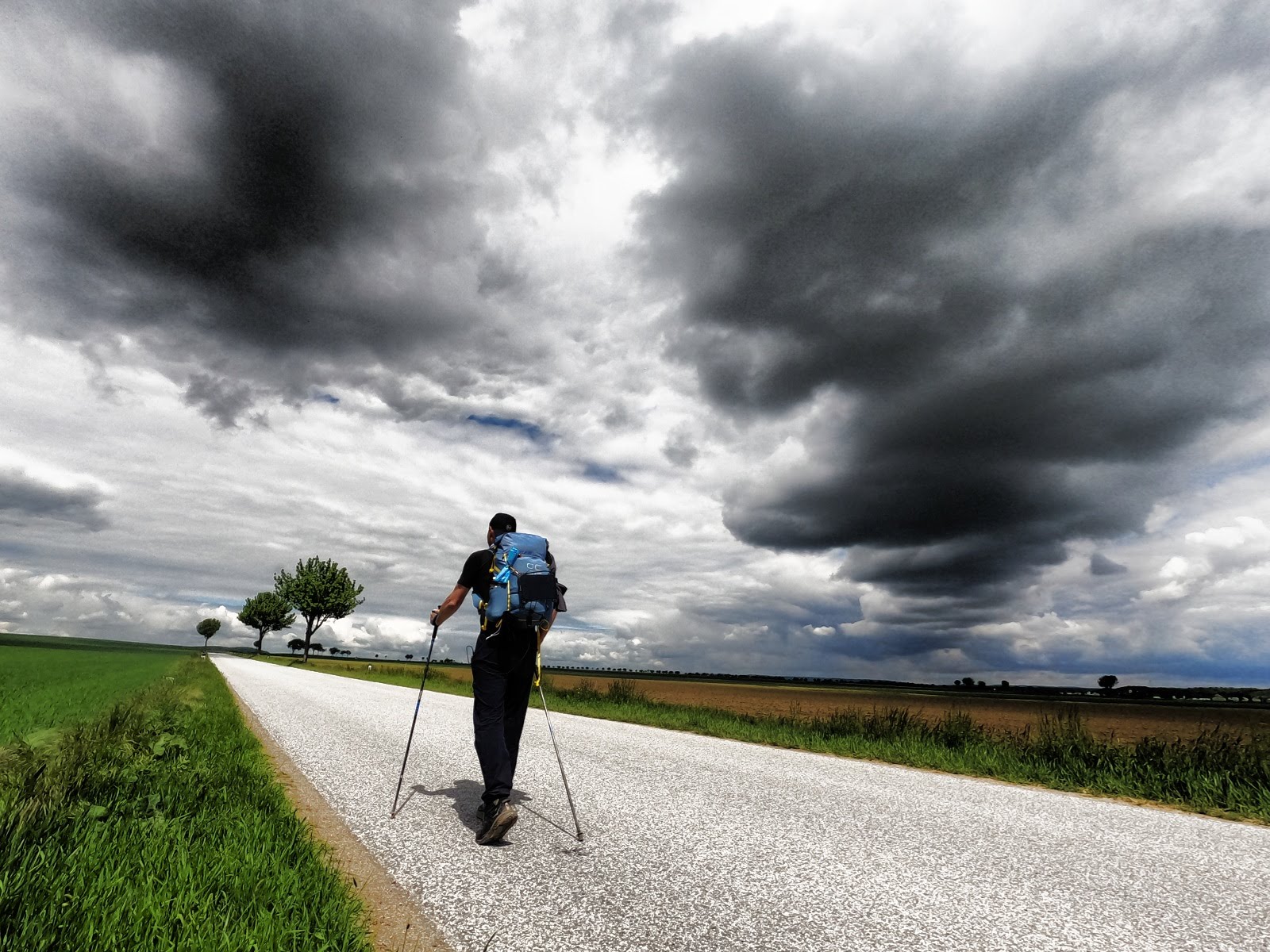 Walkabout in Niederösterreich - Weinviertel