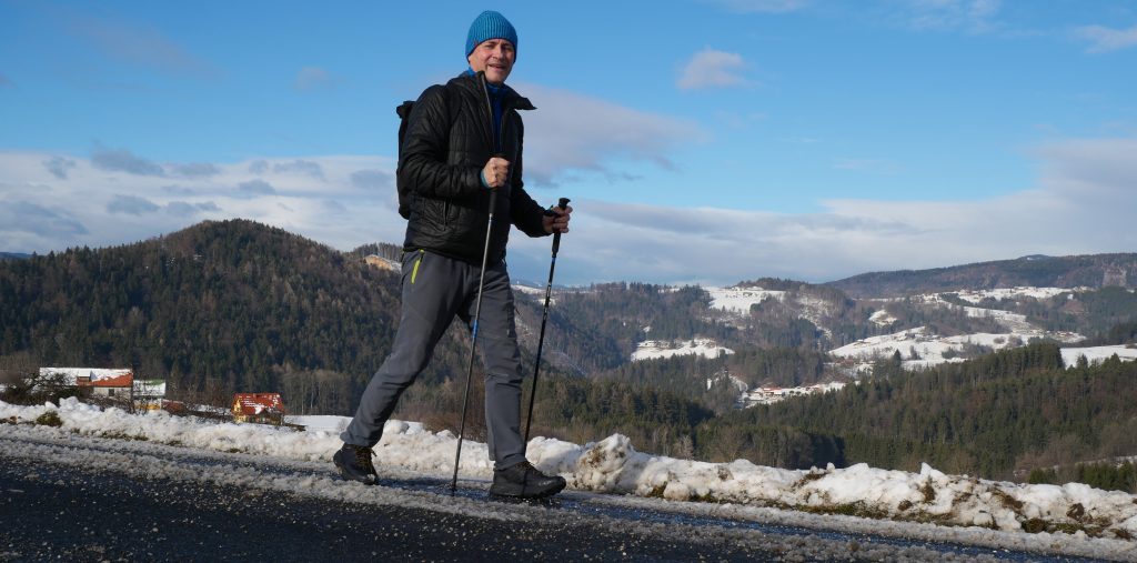 Glück am Gratkorner Rundweg