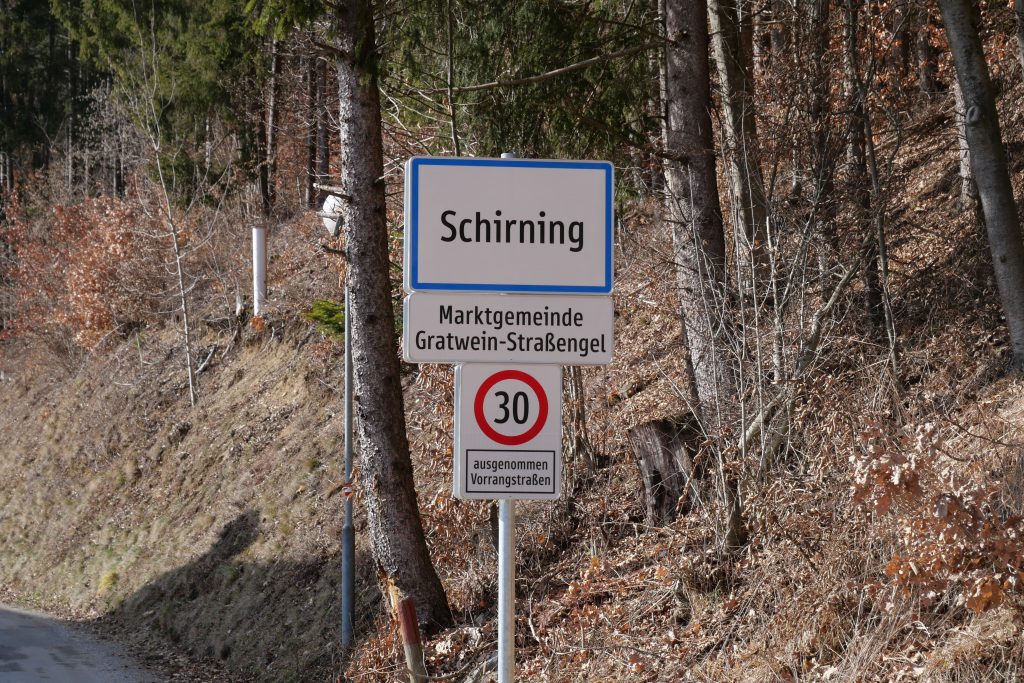 Schirning