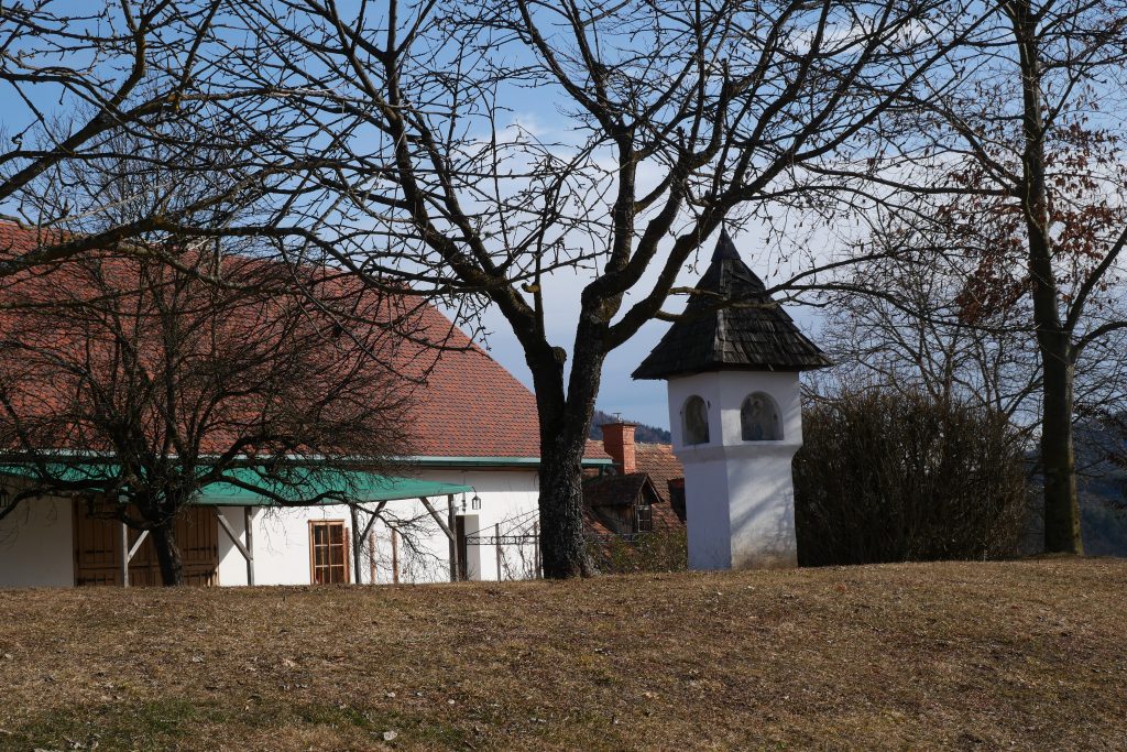 Schierning, Grazer Umland-Weg