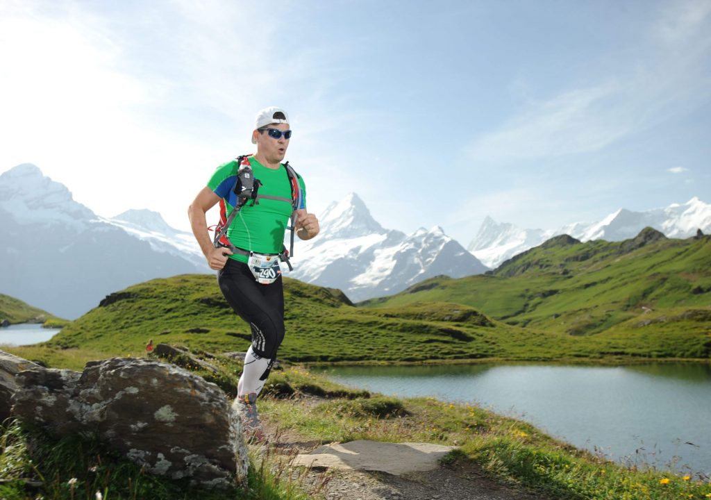 Eiger Ultra Trail