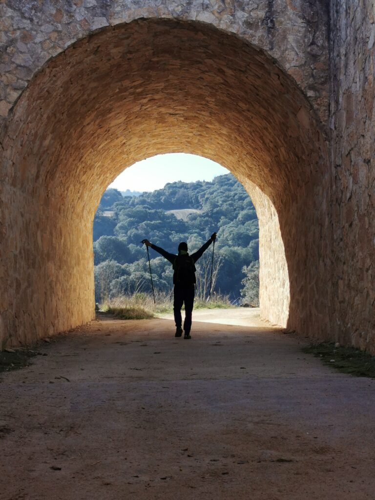 Auf dem Weg nach Burgos