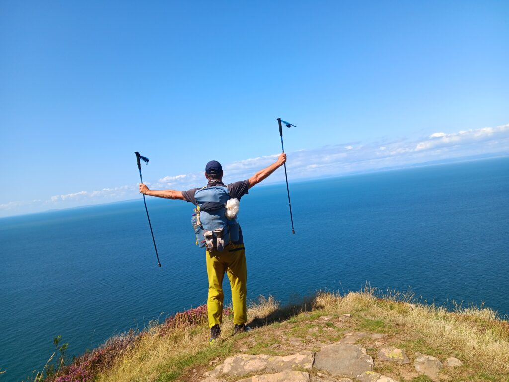 South West Coast Path 