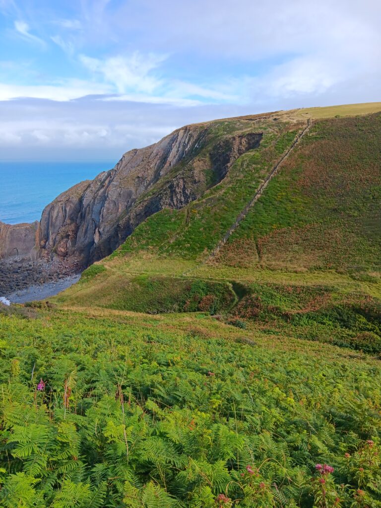 South West Coast Path