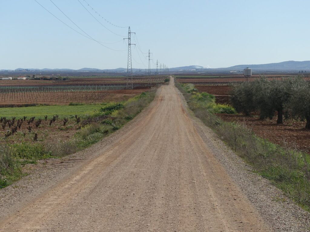 Via de la Plata