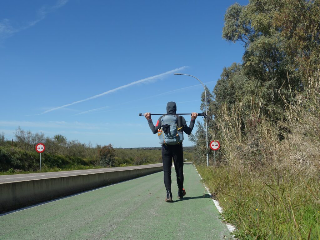 Via de la Plata