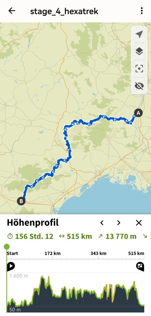 Hexatrek 4