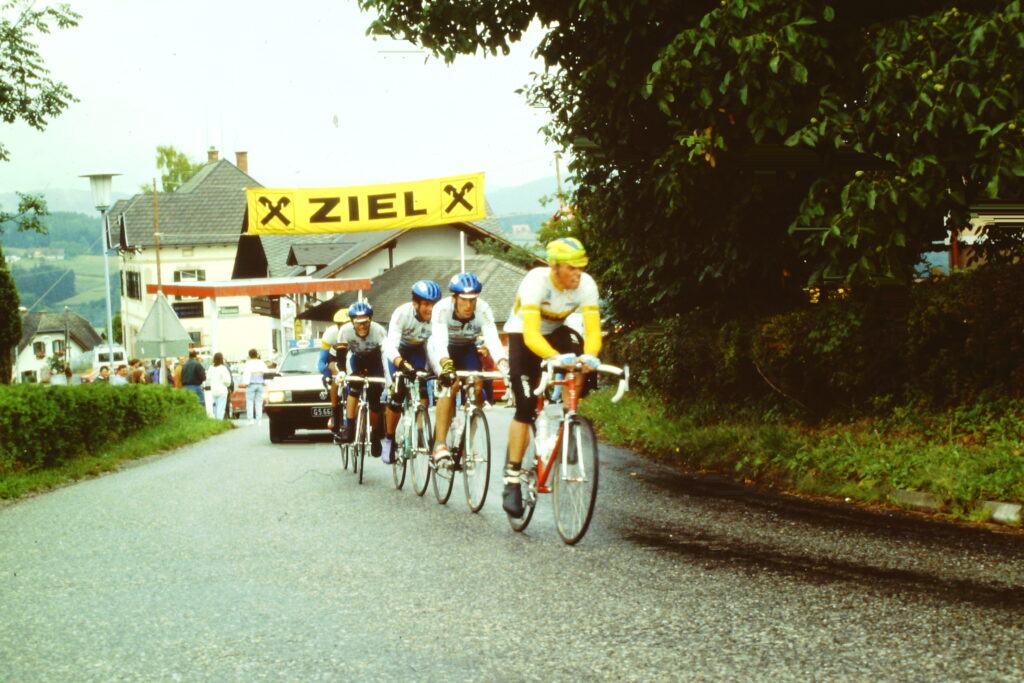 Steirische Landesmeisterschaften 1993