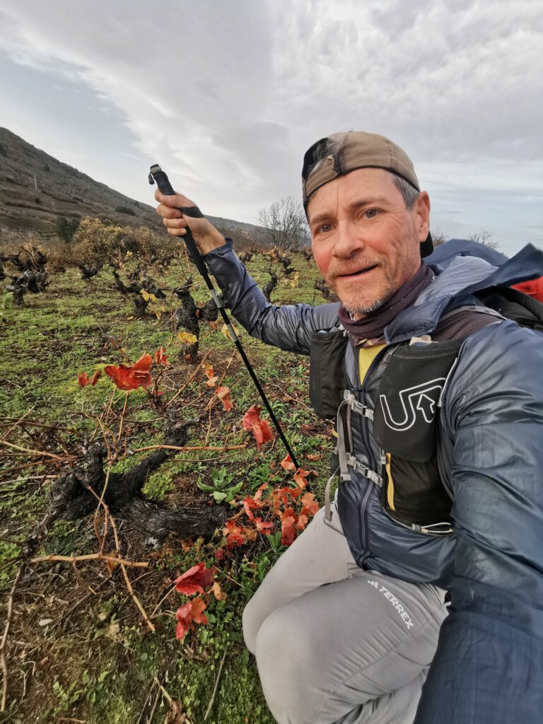 Camino Infernio