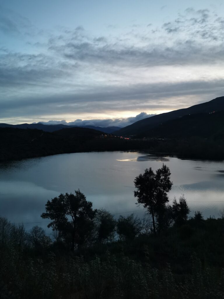 Camino Infernio