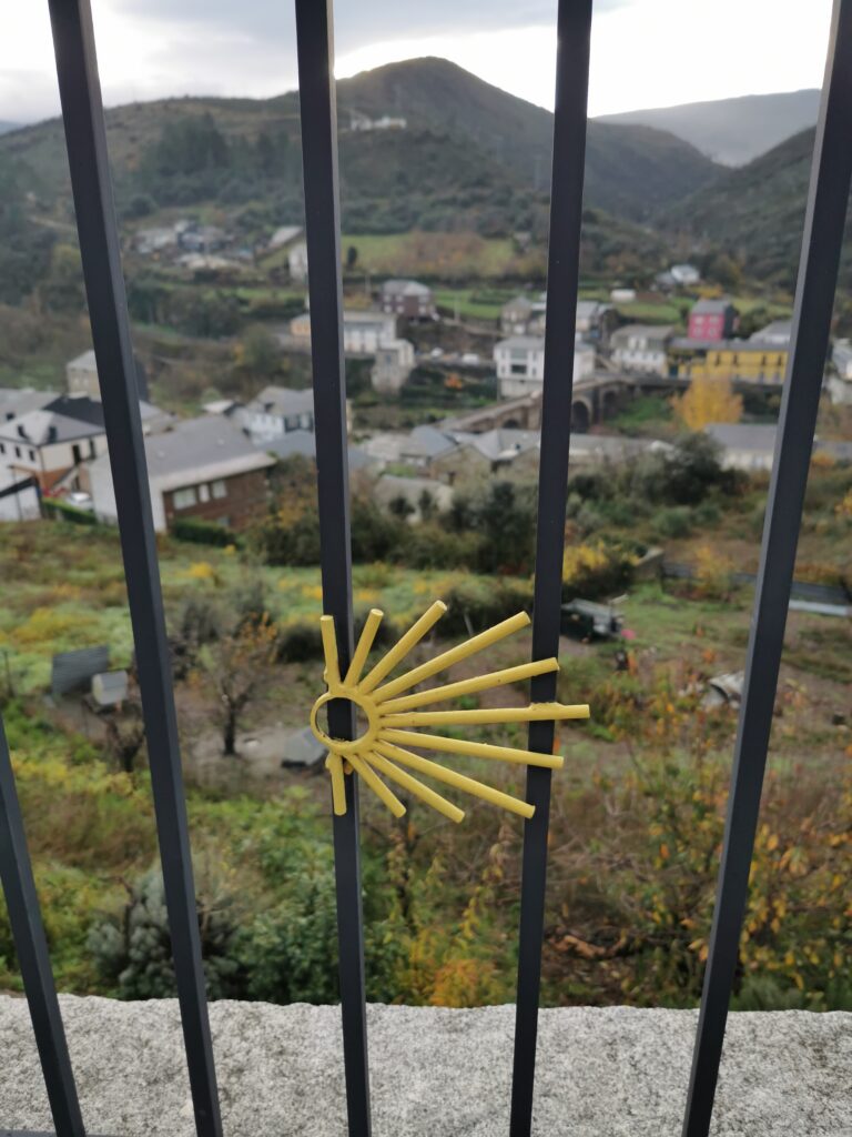 Camino Infernio