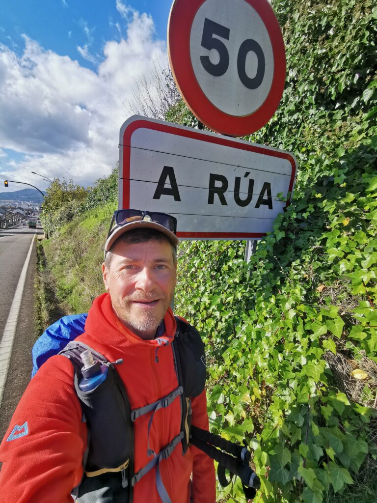 Camino Infernio