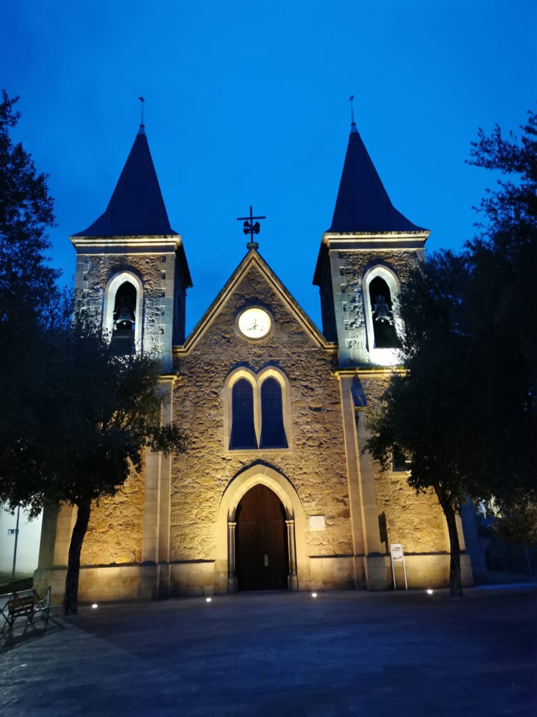 Camino Infernio