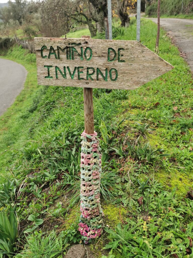 Camino Infernio