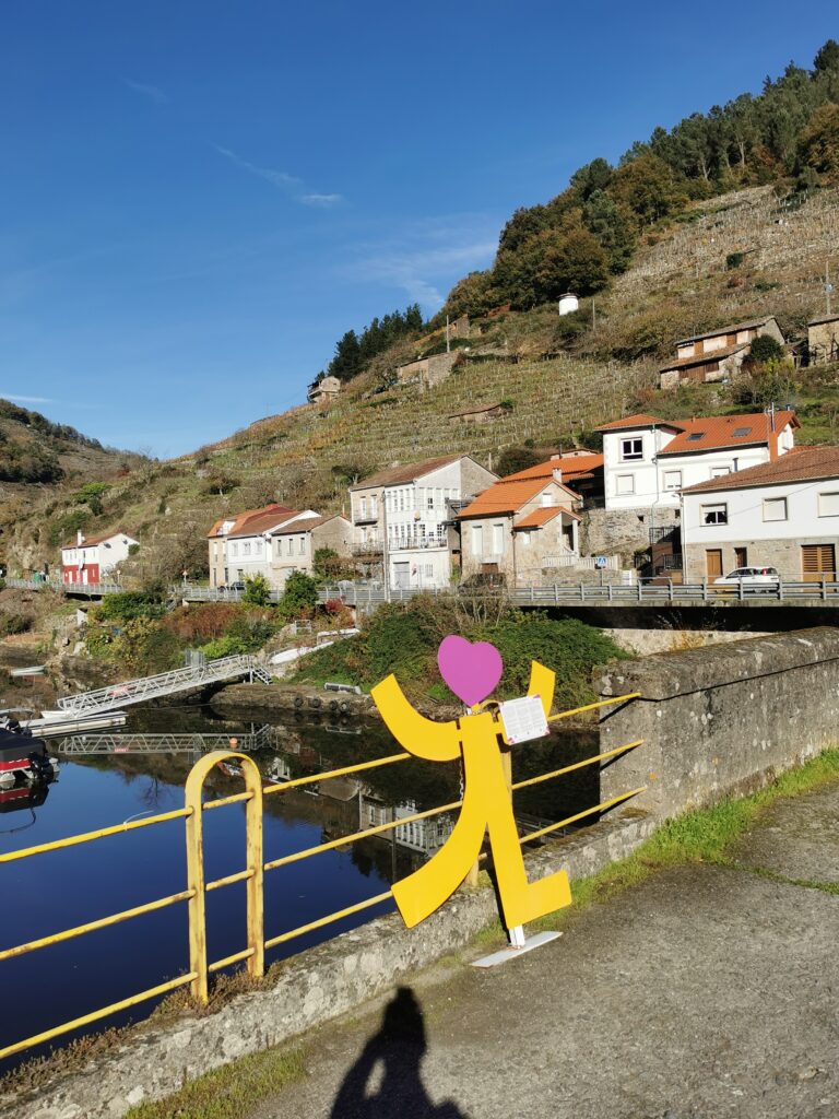 Camino Infernio
