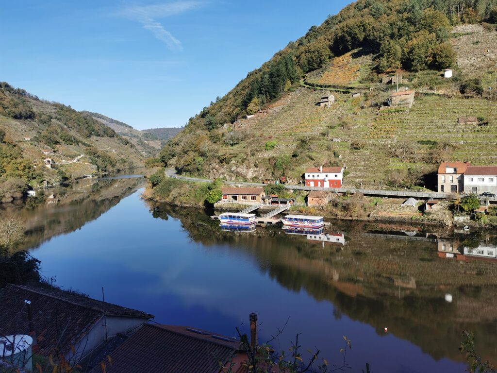Camino Infernio