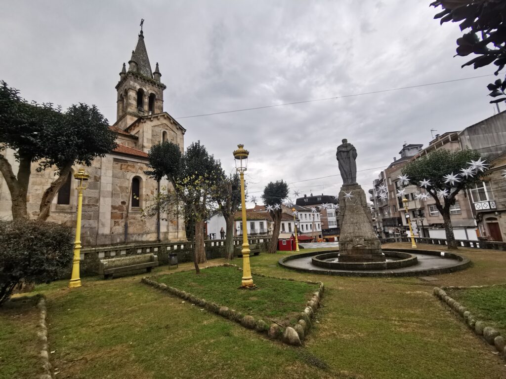 Camino Infernio