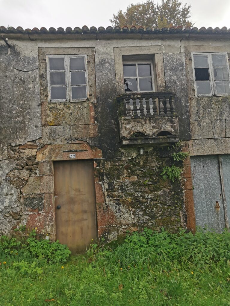 Camino Infernio