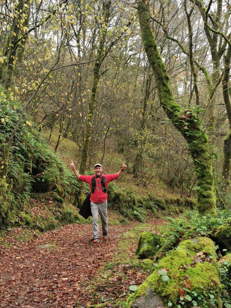 Camino Infernio