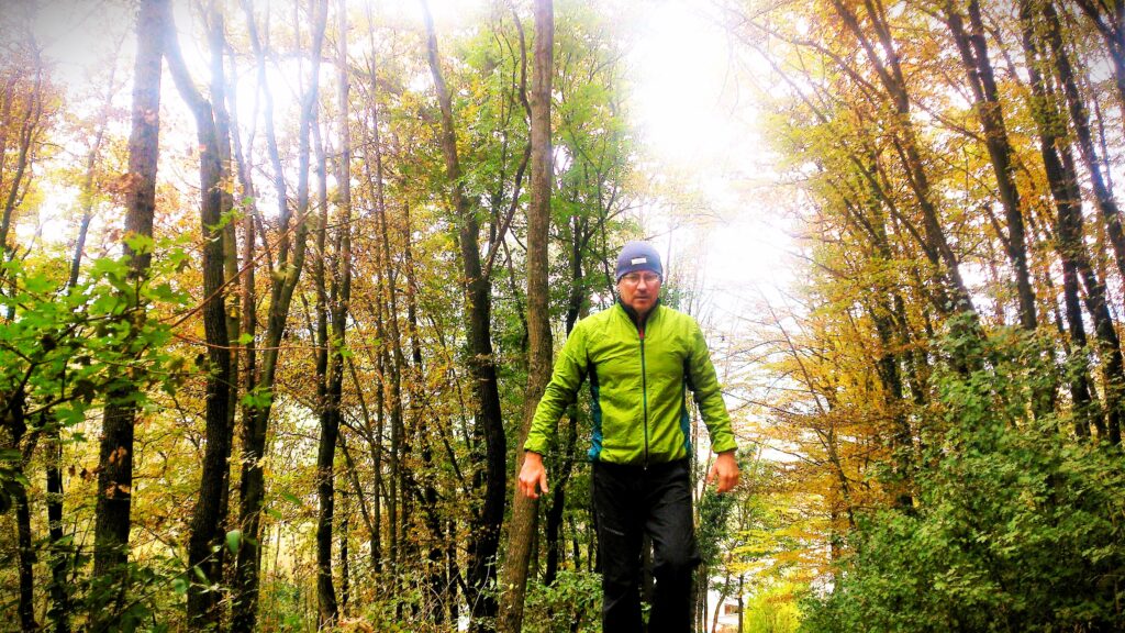 Camino Integrale, mein Weg zum Ganzwerden