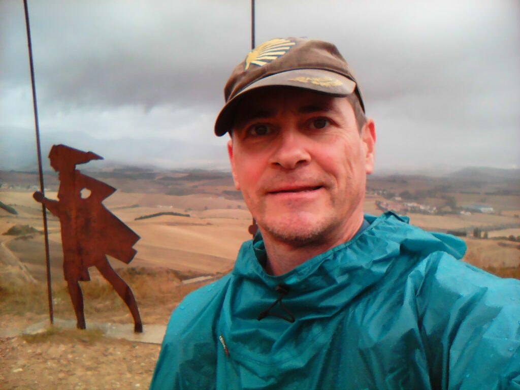 Camino Frances, Teil meines Camino Integrale