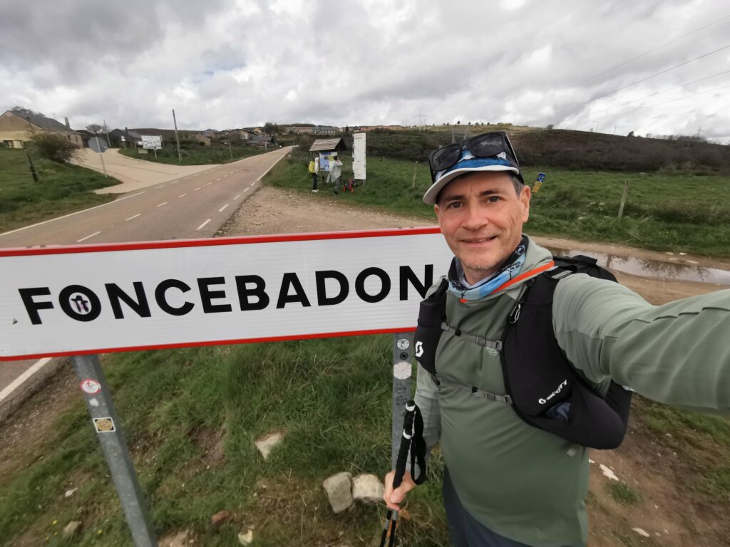 Camino Frances mit Ultra-Light Gepäck