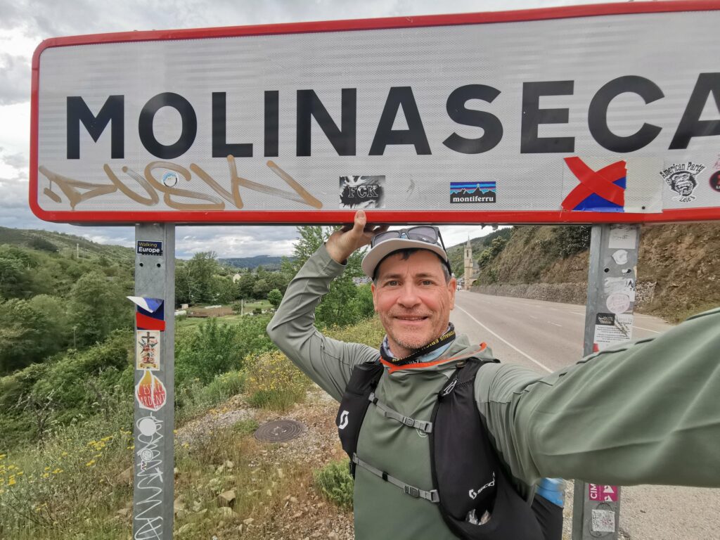 Molinaseca