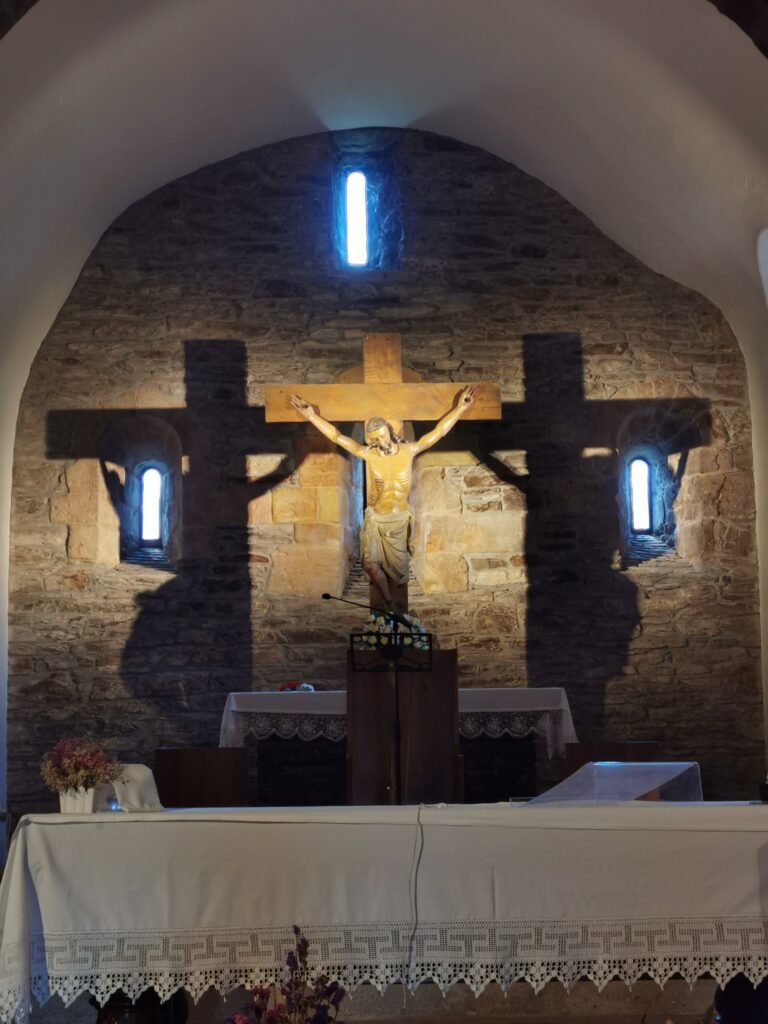 Kirche Obreiro