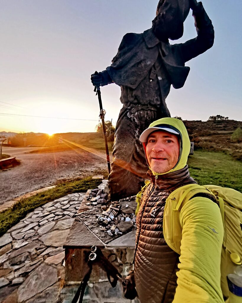 am Camino 