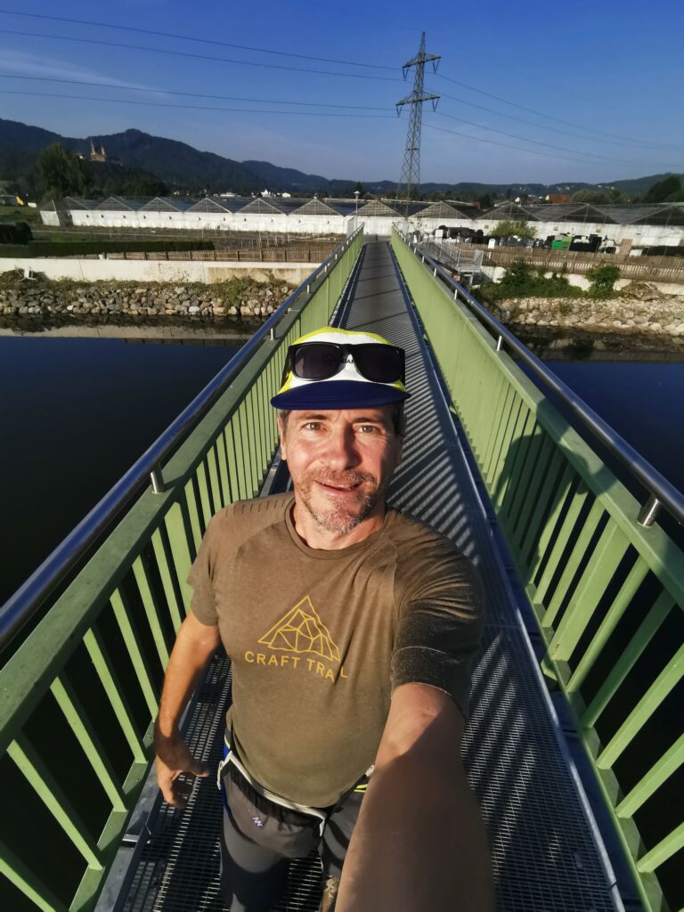 10 Jahre nach dem Hirnabszess
